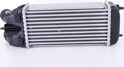 Nissens 96594 - Intercooler autozon.pro