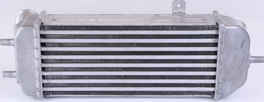 Nissens 96558 - Intercooler autozon.pro