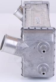 Nissens 96558 - Intercooler autozon.pro