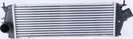 Nissens 96583 - Intercooler autozon.pro