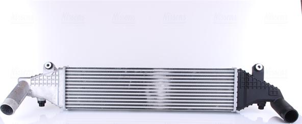 Nissens 96532 - Intercooler autozon.pro