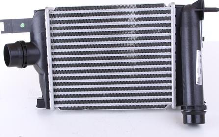 Nissens 96529 - Intercooler autozon.pro