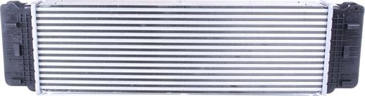 Nissens 96526 - Intercooler autozon.pro