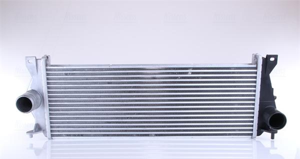 Nissens 96199 - Intercooler autozon.pro