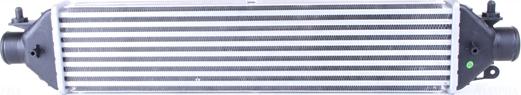 Nissens 961464 - Intercooler autozon.pro