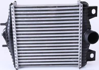 Nissens 961427 - Intercooler autozon.pro