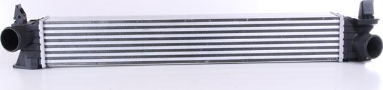 Nissens 961479 - Intercooler autozon.pro