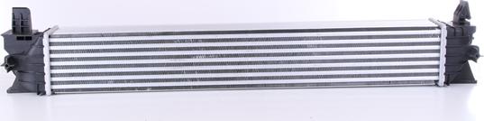 Nissens 961479 - Intercooler autozon.pro