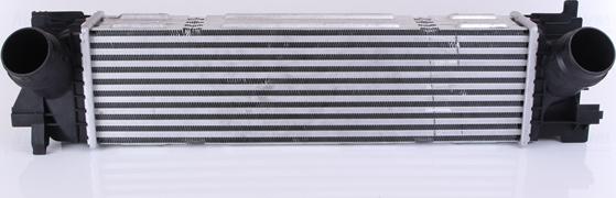 Nissens 961596 - Intercooler autozon.pro