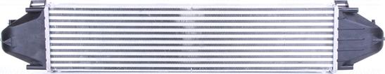 Nissens 961501 - Intercooler autozon.pro