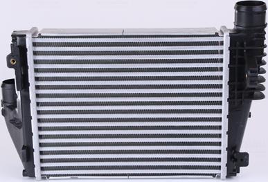 Nissens 961523 - Intercooler autozon.pro