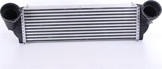 Nissens 96364 - Intercooler autozon.pro