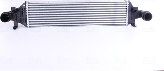 Nissens 96335 - Intercooler autozon.pro