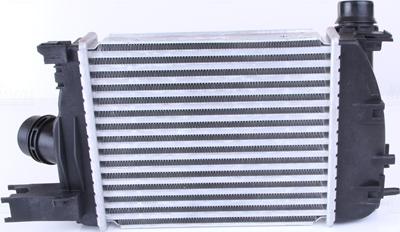 Nissens 96328 - Intercooler autozon.pro