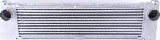 Nissens 96729 - Intercooler autozon.pro