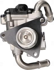 Nissens 98404 - Valvola ricircolo gas scarico-EGR autozon.pro