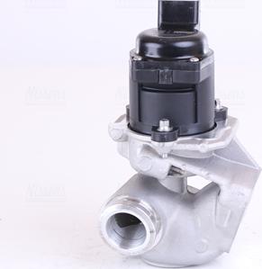 Nissens 98150 - Valvola ricircolo gas scarico-EGR autozon.pro