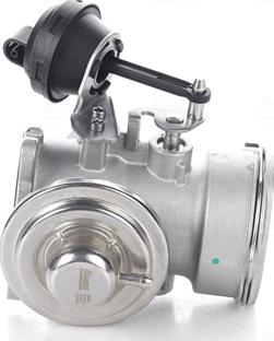 Nissens 98162 - Valvola ricircolo gas scarico-EGR autozon.pro