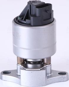 Nissens 98187 - Valvola ricircolo gas scarico-EGR autozon.pro