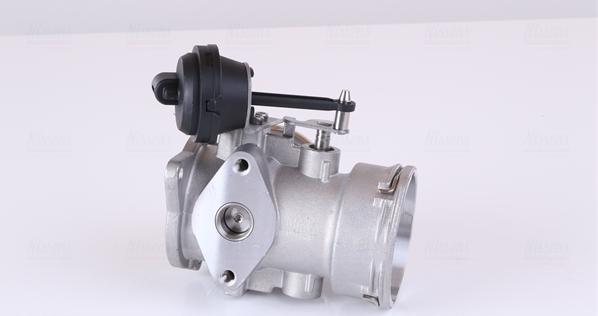 Nissens 98346 - Valvola ricircolo gas scarico-EGR autozon.pro