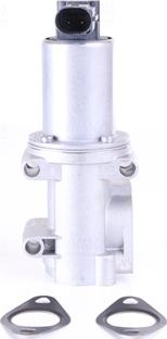 Nissens 98306 - Valvola ricircolo gas scarico-EGR autozon.pro