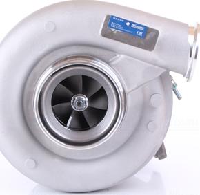 Nissens 93338 - Turbocompressore, Sovralimentazione autozon.pro