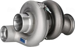 Nissens 93788 - Turbocompressore, Sovralimentazione autozon.pro