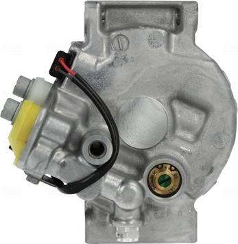 Nissens 89089 - Compressore, Climatizzatore autozon.pro