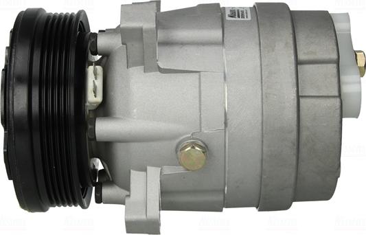 Nissens 89259 - Compressore, Climatizzatore autozon.pro