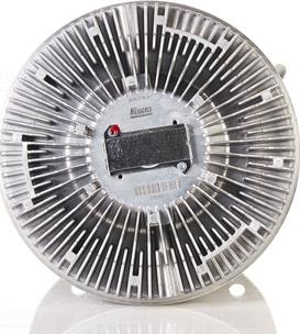 Nissens 86087 - Giunto di collegamento, Ventilatore radiatore autozon.pro