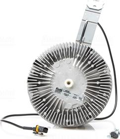 Nissens 86039 - Giunto di collegamento, Ventilatore radiatore autozon.pro