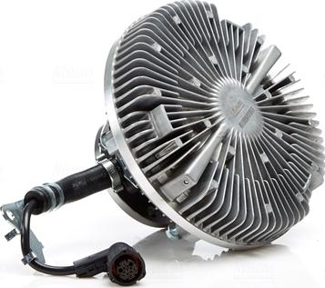 Nissens 86077 - Giunto di collegamento, Ventilatore radiatore autozon.pro