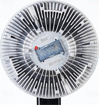 Nissens 86158 - Giunto di collegamento, Ventilatore radiatore autozon.pro