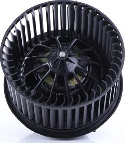 Nissens 87496 - Ventilatore abitacolo autozon.pro