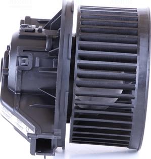 Nissens 87493 - Ventilatore abitacolo autozon.pro