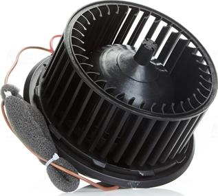 Nissens 87404 - Ventilatore abitacolo autozon.pro