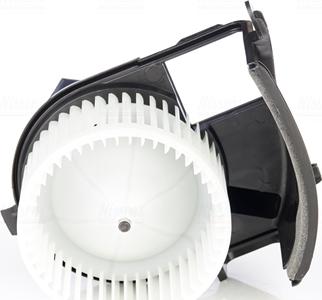 Nissens 87487 - Ventilatore abitacolo autozon.pro