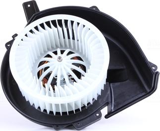 Nissens 87435 - Ventilatore abitacolo autozon.pro