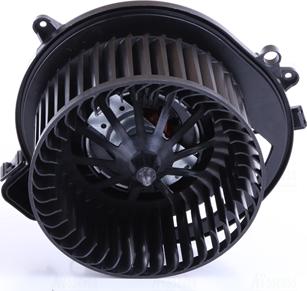 Nissens 87431 - Ventilatore abitacolo autozon.pro