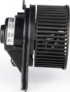 Nissens 87437 - Ventilatore abitacolo autozon.pro