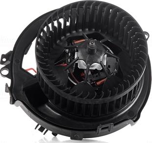 Nissens 87424 - Ventilatore abitacolo autozon.pro