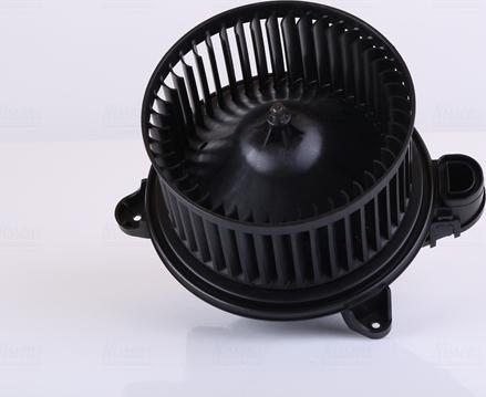 Nissens 87536 - Ventilatore abitacolo autozon.pro