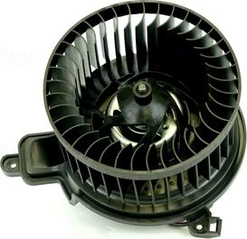 Nissens 87048 - Ventilatore abitacolo autozon.pro