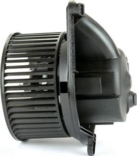 Nissens 87052 - Ventilatore abitacolo autozon.pro