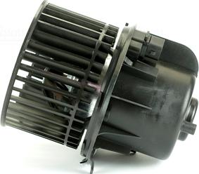 Nissens 87061 - Ventilatore abitacolo autozon.pro