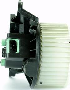 Nissens 87086 - Ventilatore abitacolo autozon.pro