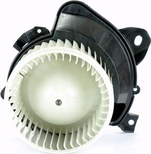 Nissens 87086 - Ventilatore abitacolo autozon.pro