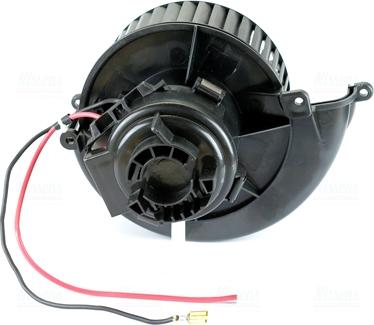 Nissens 87082 - Ventilatore abitacolo autozon.pro