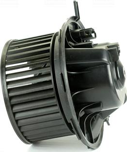 Nissens 87034 - Ventilatore abitacolo autozon.pro