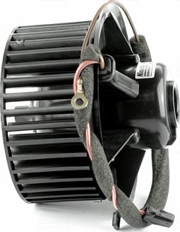 Nissens 87031 - Ventilatore abitacolo autozon.pro